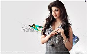 Pranitha Subhash